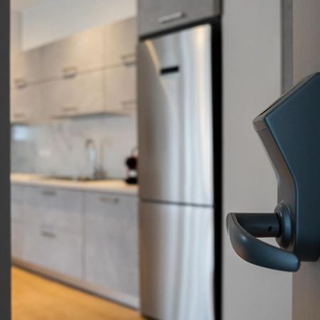 Sappho Studios Mytilene Ngoại thất bức ảnh