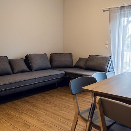 Sappho Studios Mytilene Ngoại thất bức ảnh