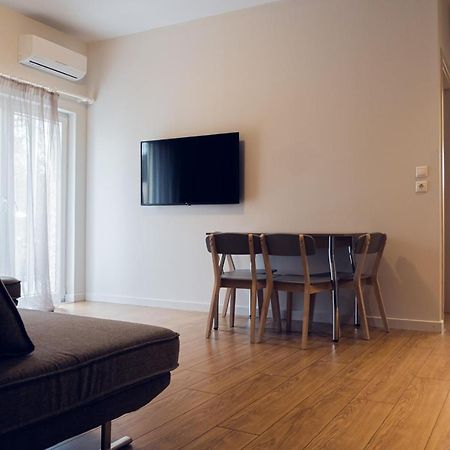 Sappho Studios Mytilene Ngoại thất bức ảnh