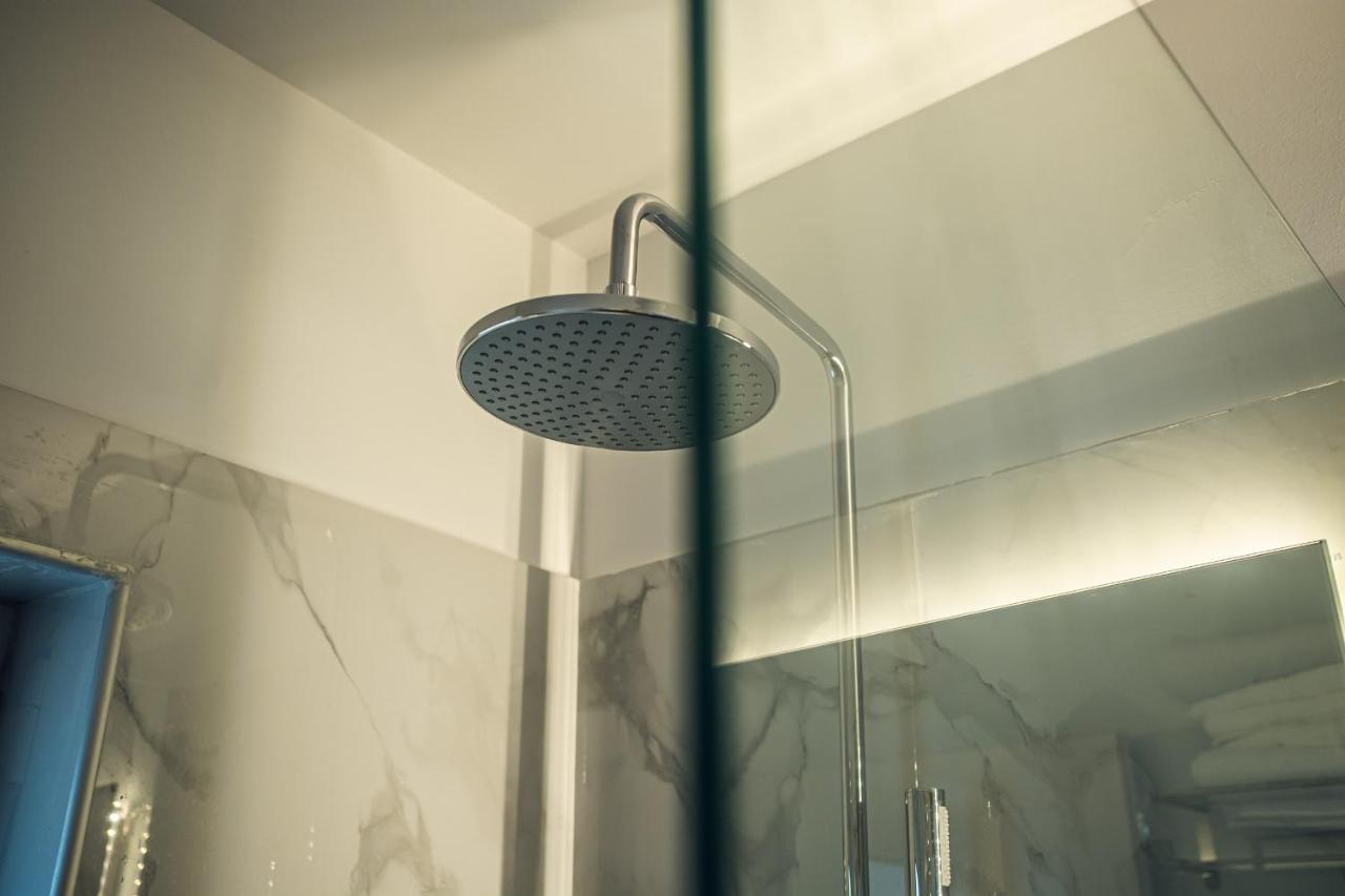 Sappho Studios Mytilene Ngoại thất bức ảnh