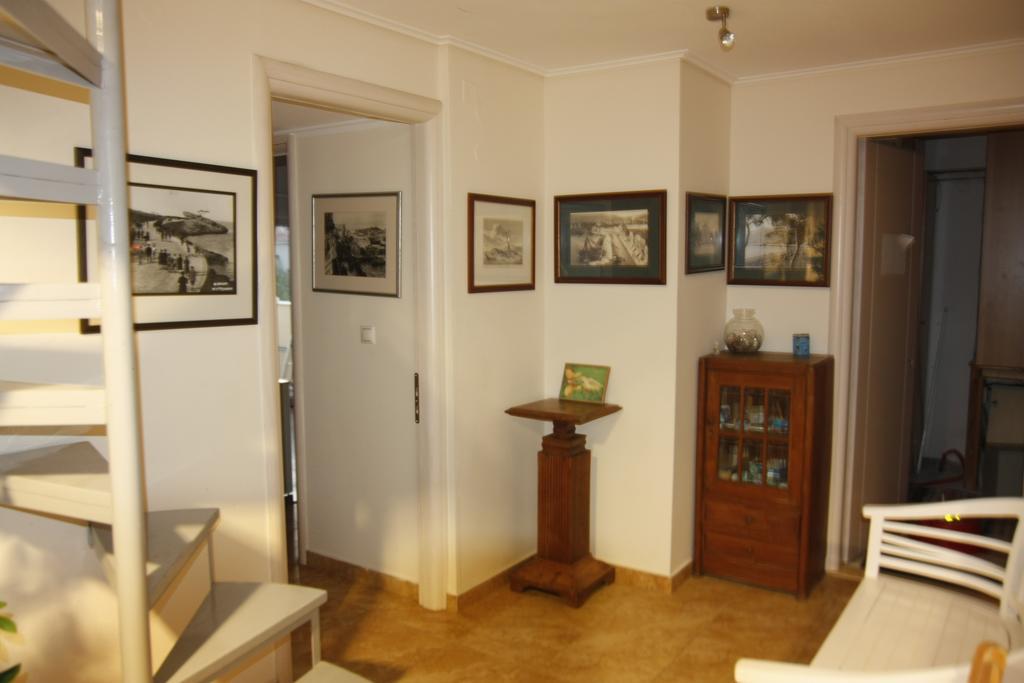 Sappho Studios Mytilene Ngoại thất bức ảnh