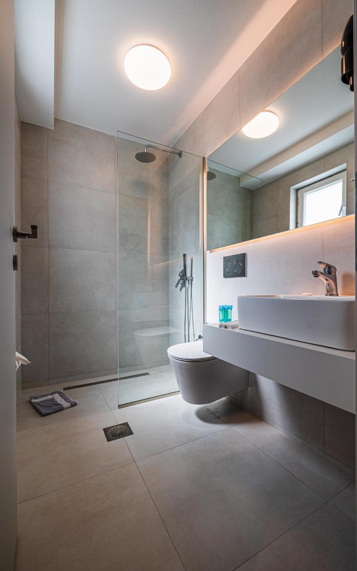 Sappho Studios Mytilene Ngoại thất bức ảnh