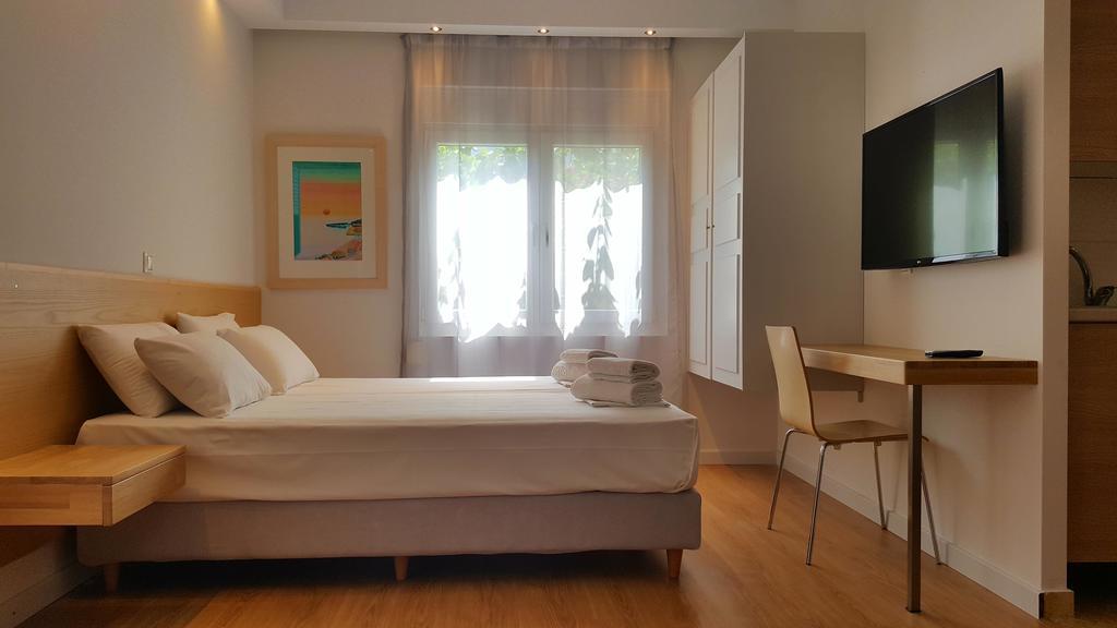 Sappho Studios Mytilene Ngoại thất bức ảnh