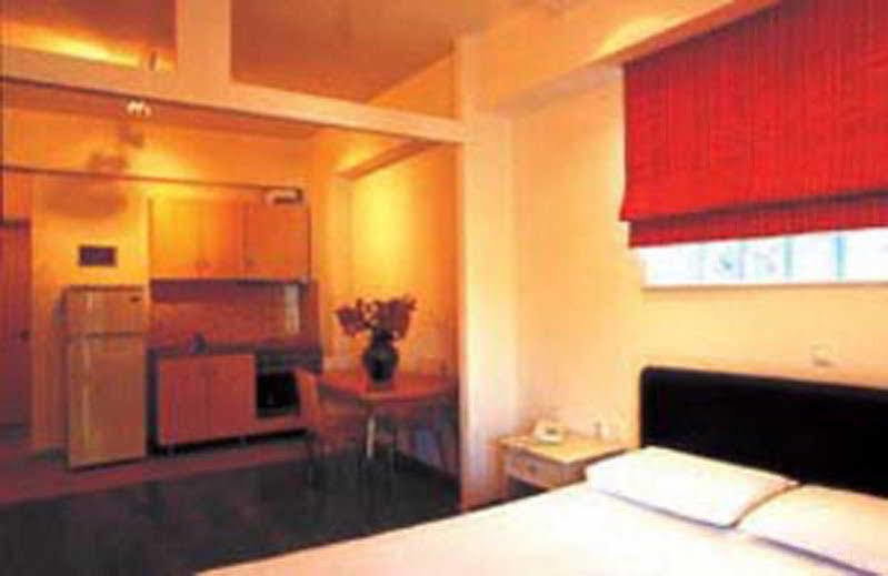 Sappho Studios Mytilene Ngoại thất bức ảnh