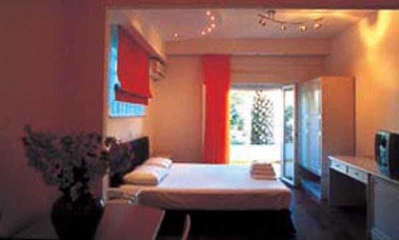 Sappho Studios Mytilene Ngoại thất bức ảnh