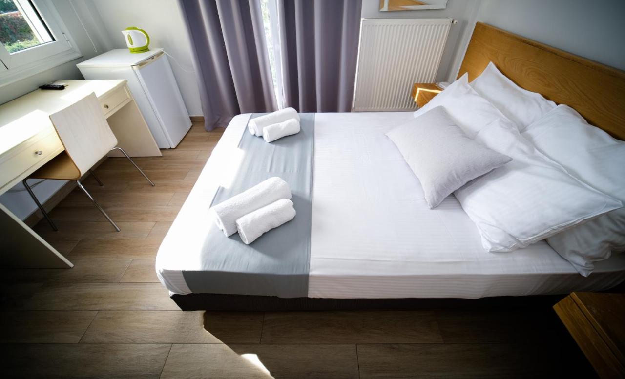 Sappho Studios Mytilene Ngoại thất bức ảnh