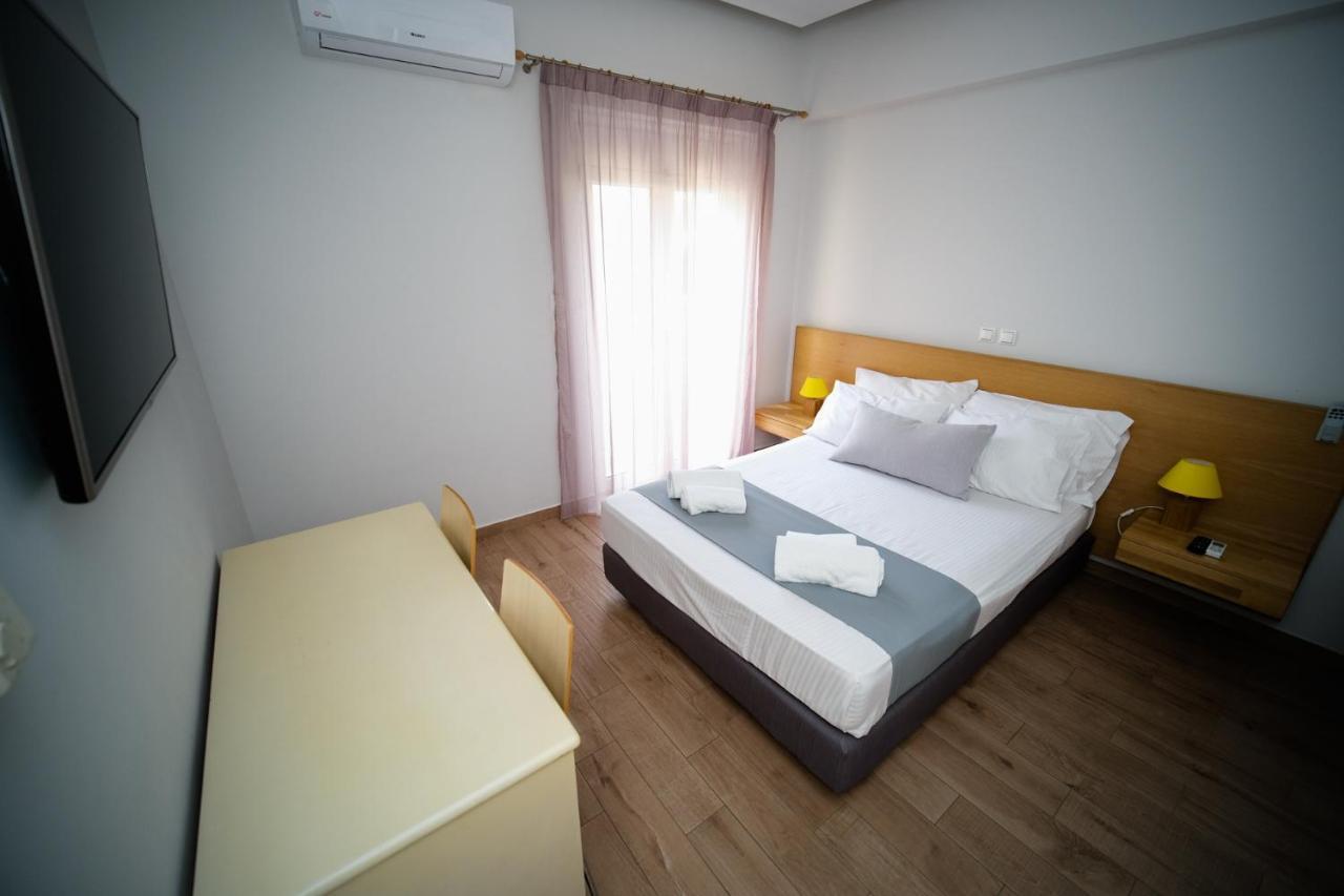 Sappho Studios Mytilene Ngoại thất bức ảnh