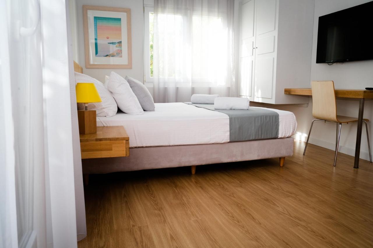 Sappho Studios Mytilene Ngoại thất bức ảnh